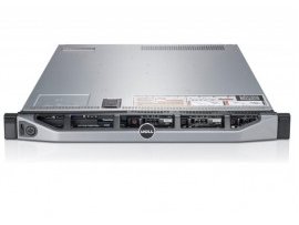 Máy chủ Dell PowerEdge R430 3.5" E5-2640 v4, Ram 8GB